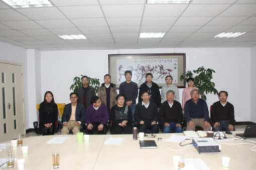 韩国京畿道海角社区在线
技术院专家来中心访问