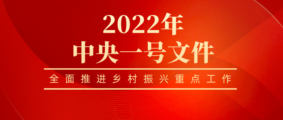 海角社区在线
有限公司全员学习贯彻 2022年中央一号文件精神
